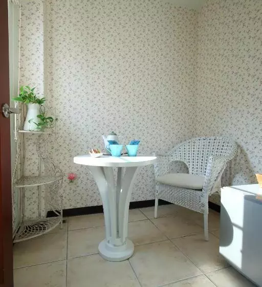 پانسیون Mallorca Homestay