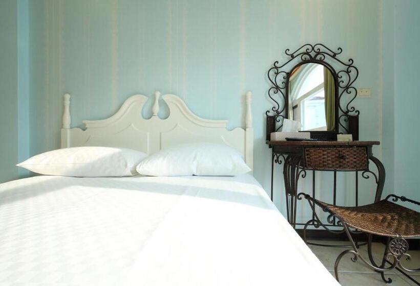 ペンション Mallorca Homestay