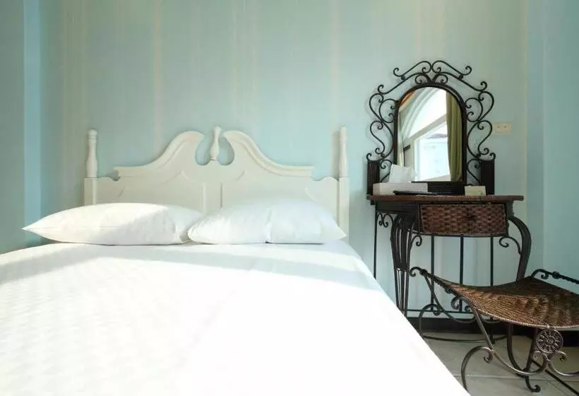 پانسیون Mallorca Homestay