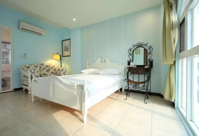 پانسیون Mallorca Homestay