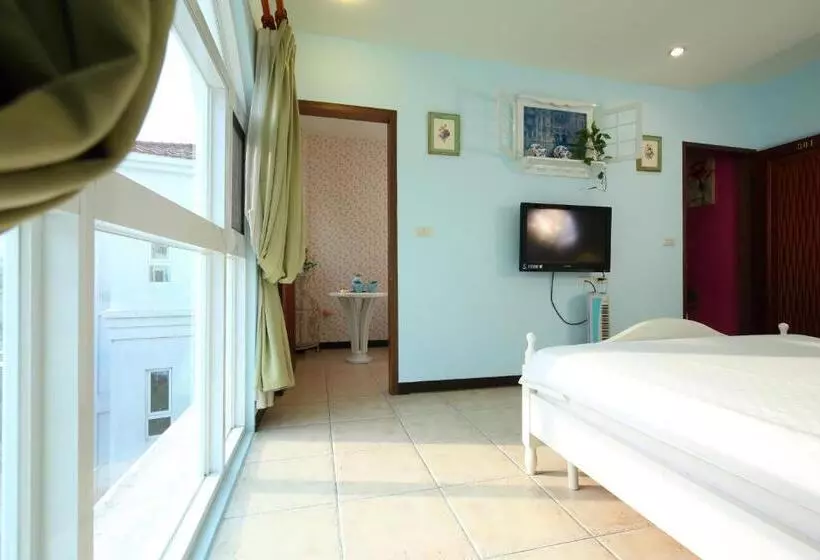 پانسیون Mallorca Homestay