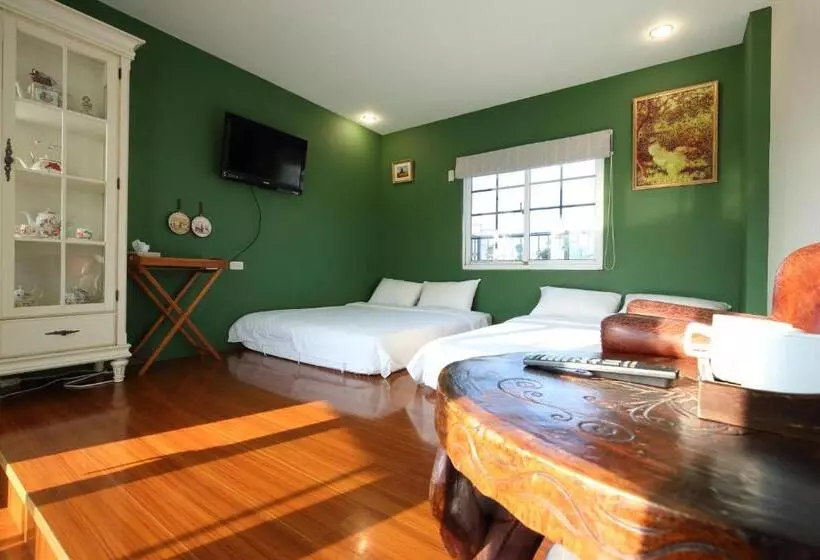 پانسیون Mallorca Homestay