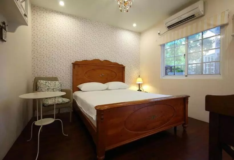 پانسیون Mallorca Homestay