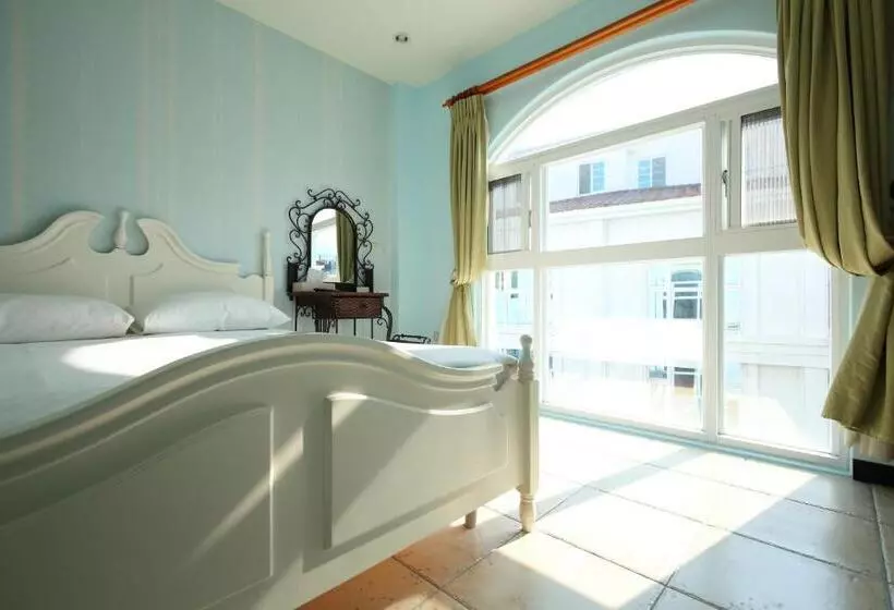 پانسیون Mallorca Homestay