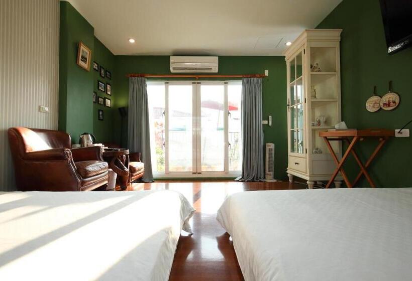 ペンション Mallorca Homestay