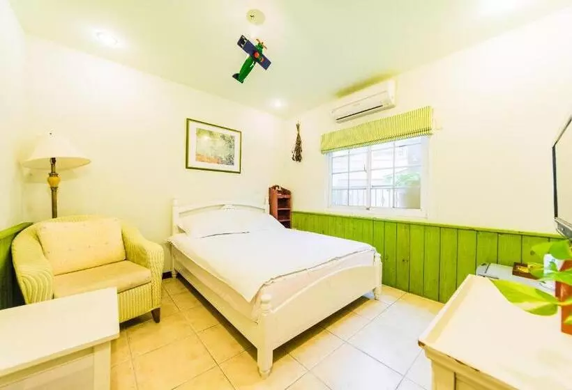 پانسیون Mallorca Homestay