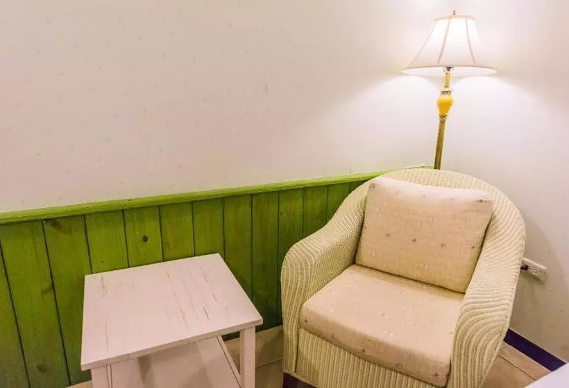 پانسیون Mallorca Homestay