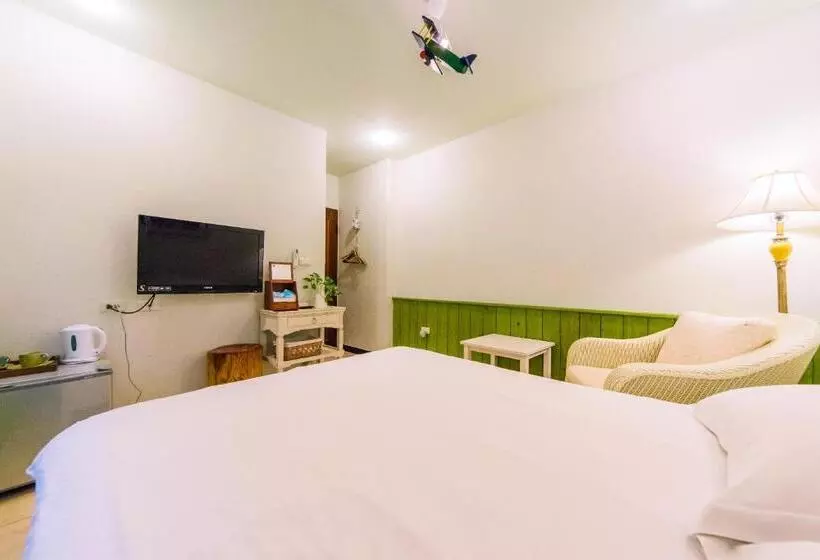 پانسیون Mallorca Homestay