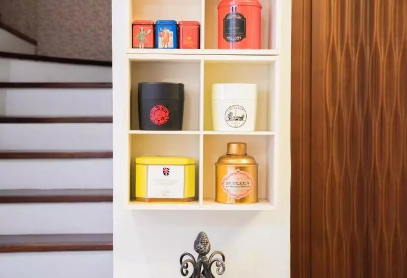 پانسیون Mallorca Homestay