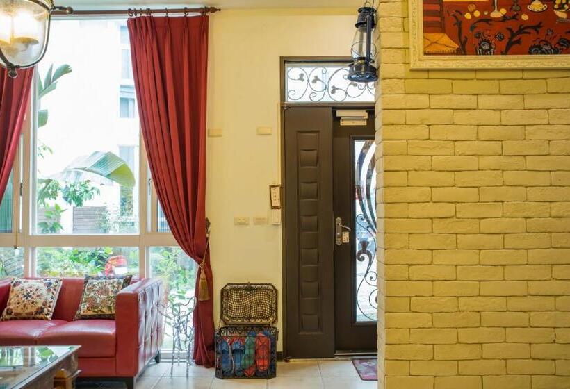 ペンション Mallorca Homestay