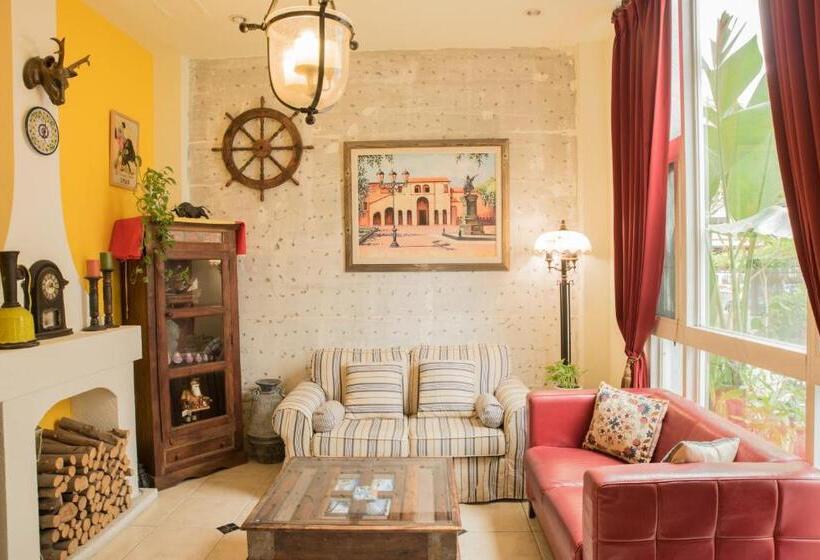 ペンション Mallorca Homestay