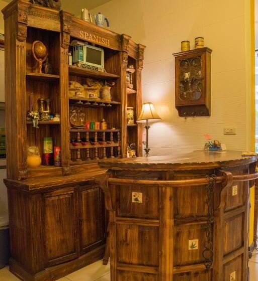 ペンション Mallorca Homestay