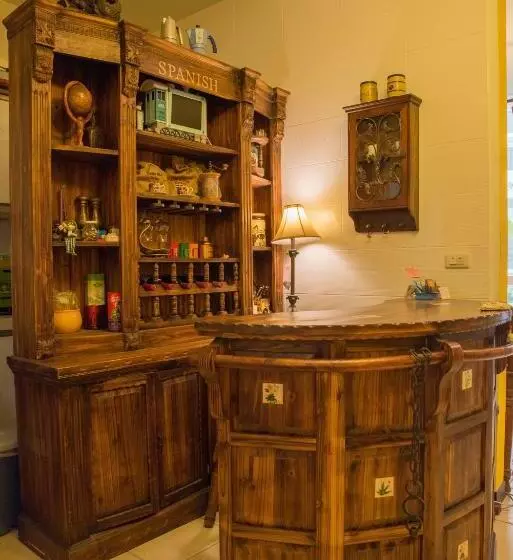 پانسیون Mallorca Homestay