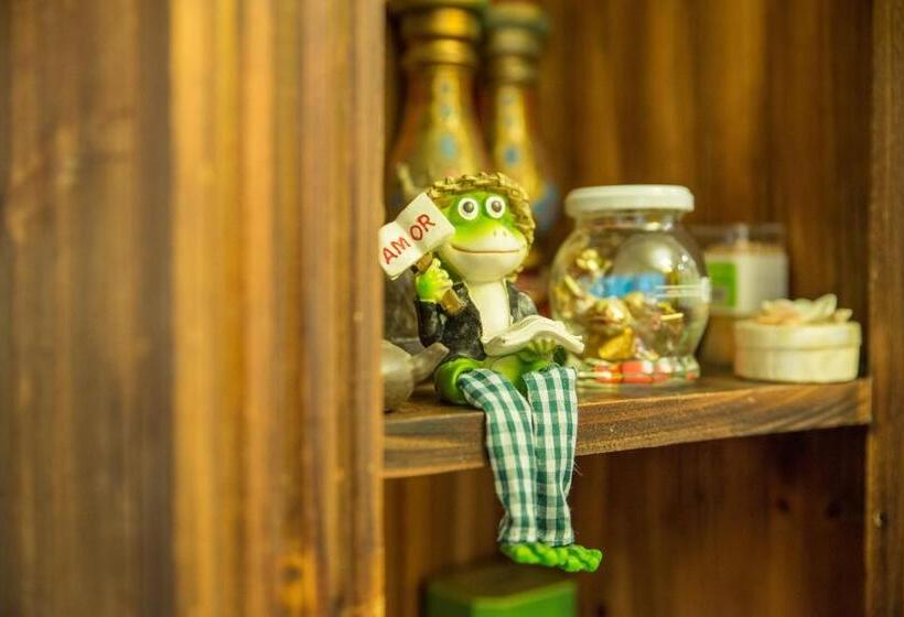 ペンション Mallorca Homestay