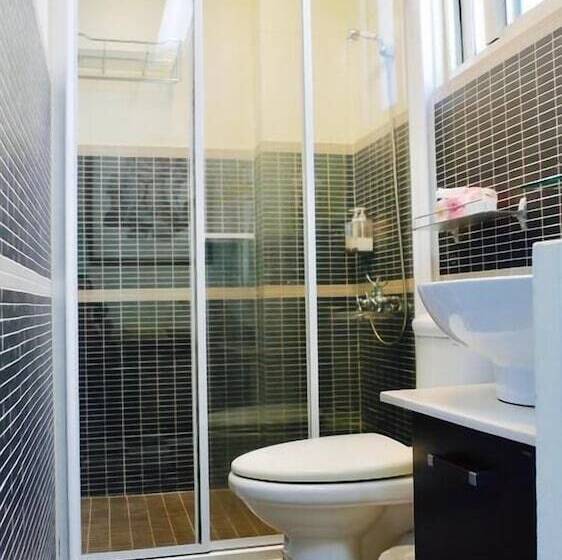 تختخواب و صبحانه Sunshine Guest House