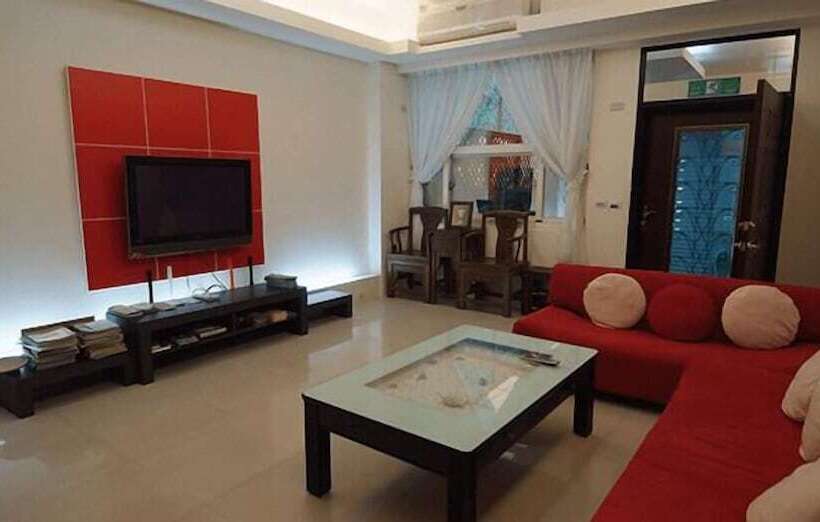 تختخواب و صبحانه Sunshine Guest House