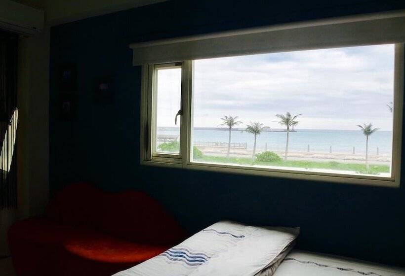 تختخواب و صبحانه Sunshine Guest House