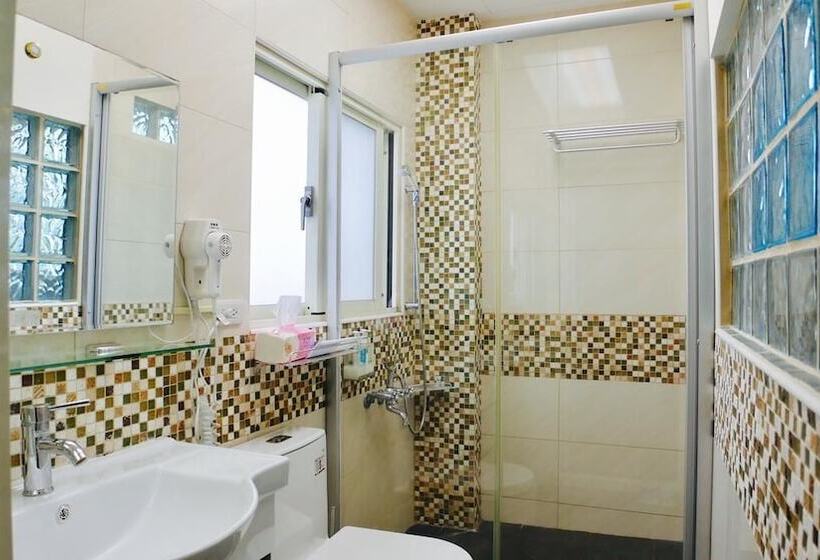 تختخواب و صبحانه Sunshine Guest House