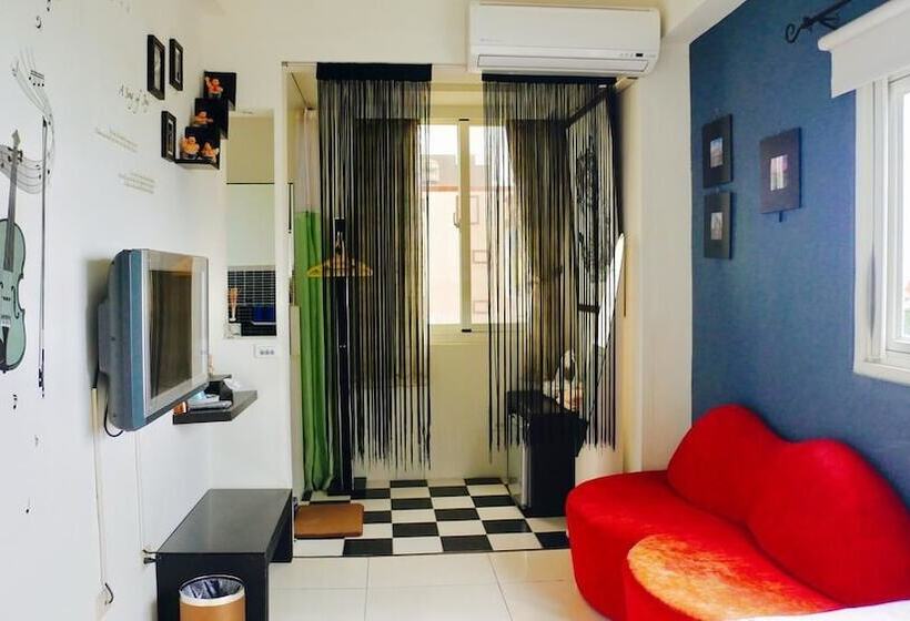 تختخواب و صبحانه Sunshine Guest House