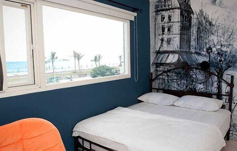 تختخواب و صبحانه Sunshine Guest House