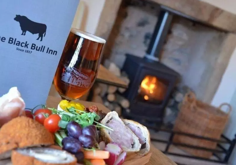 The Black Bull Inn