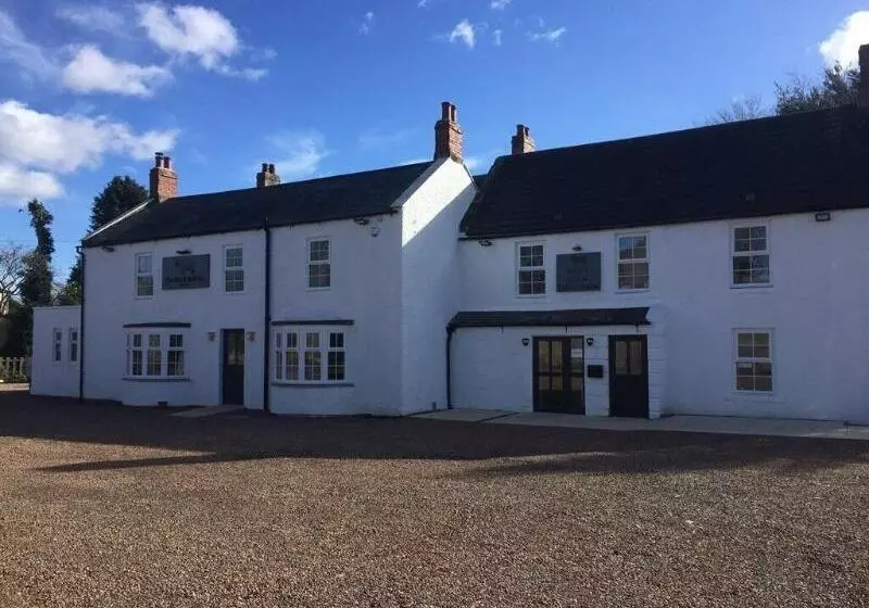 The Black Bull Inn
