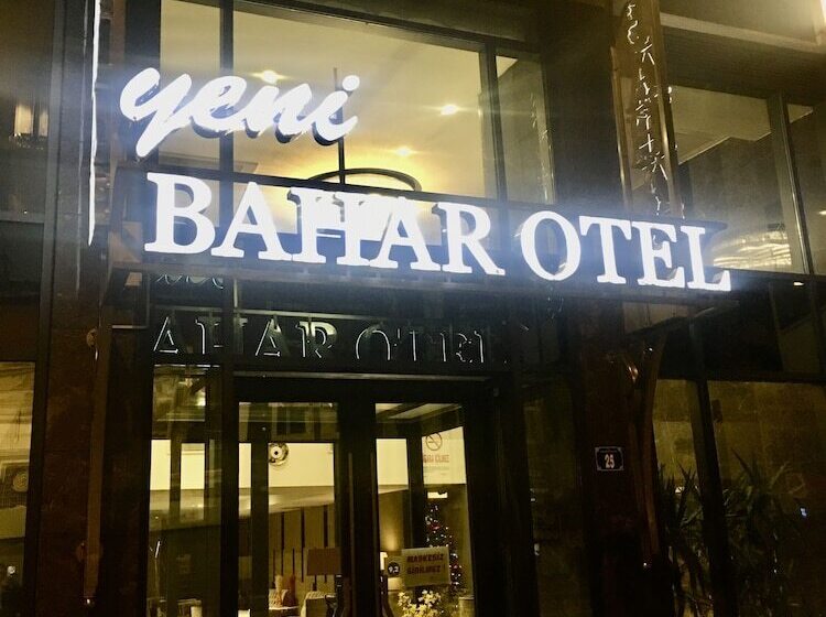 Yeni Bahar Otel