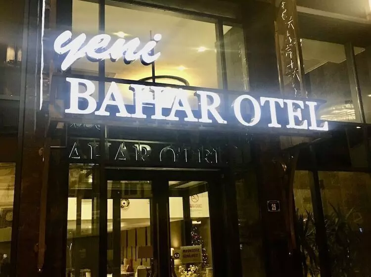 Yeni Bahar Otel