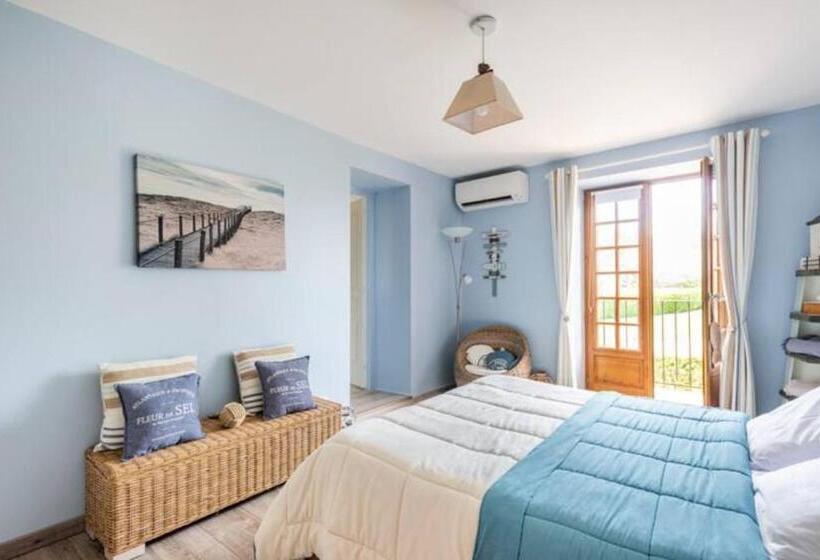 B&b Des Histoires D Anges   Côté Jardin   Accueil Vélo