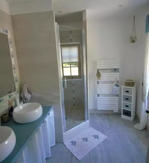 B&b Des Histoires D Anges   Côté Jardin   Accueil Vélo