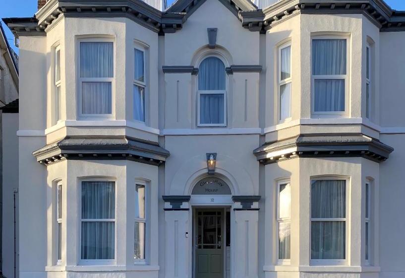 Bed and Breakfast Glennray House