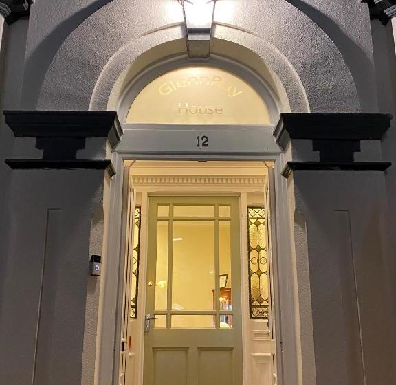 Bed and Breakfast Glennray House