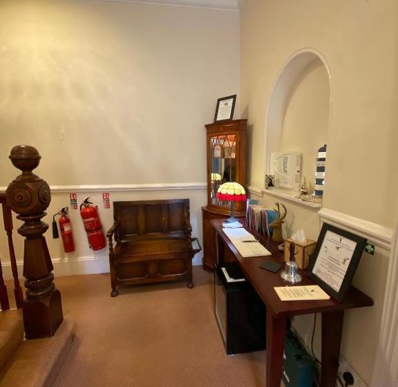 Bed and Breakfast Glennray House