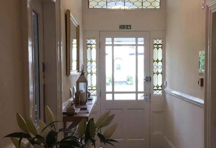 Bed and Breakfast Glennray House