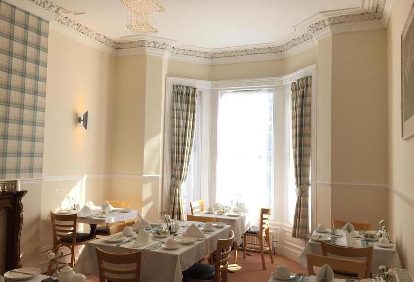 Bed and Breakfast Glennray House