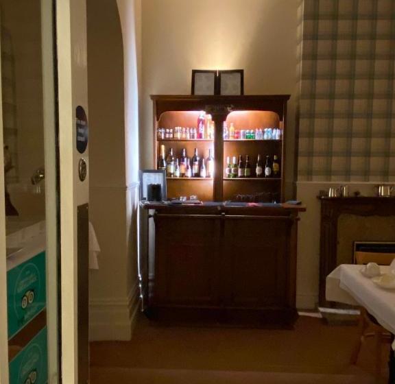 Bed and Breakfast Glennray House