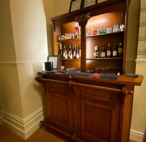 Bed and Breakfast Glennray House