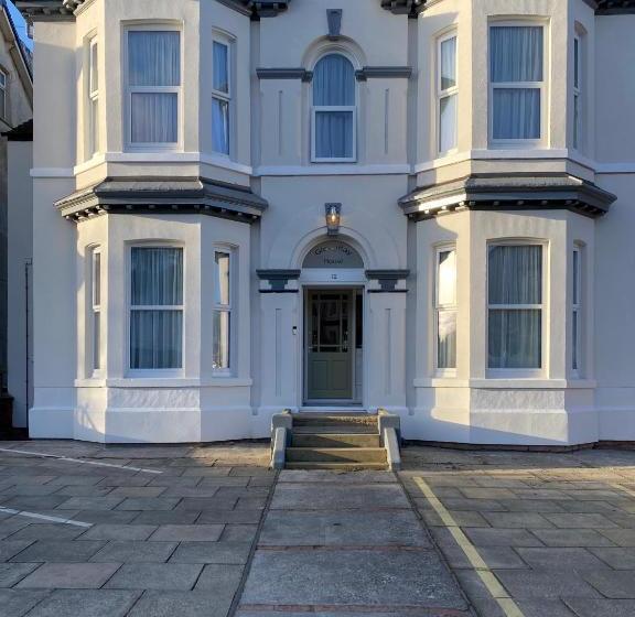 Bed and Breakfast Glennray House