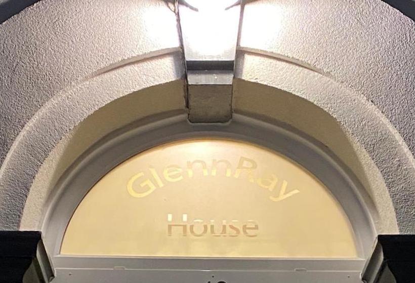 Bed and Breakfast Glennray House