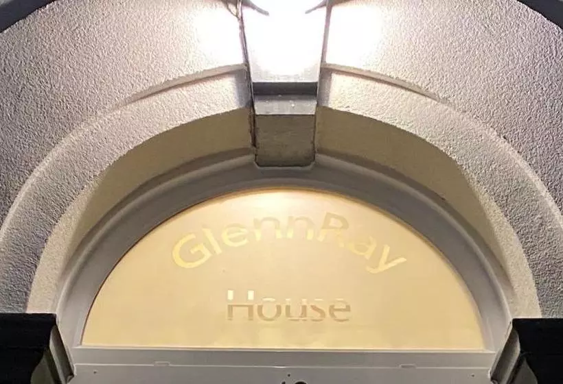 ベッドアンドブレックファースト Glennray House