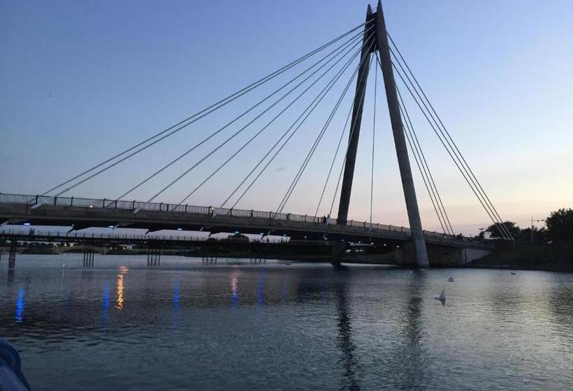 Bed and Breakfast Glennray House