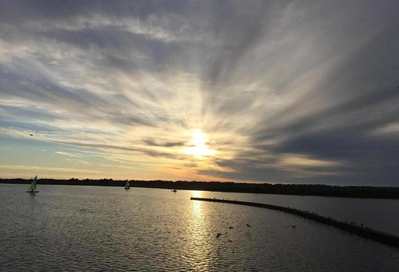 Bed and Breakfast Glennray House