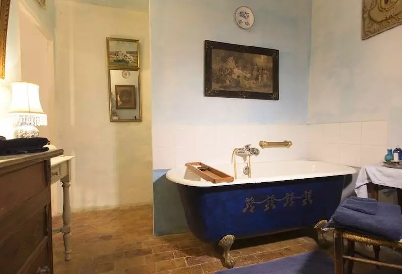 Aamiaismajoitus (B&B) La Cordière