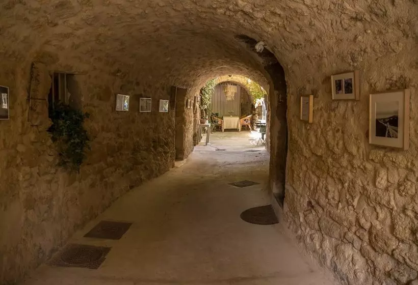 Aamiaismajoitus (B&B) La Cordière