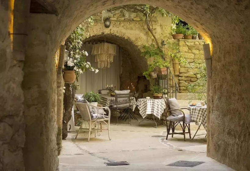 Aamiaismajoitus (B&B) La Cordière