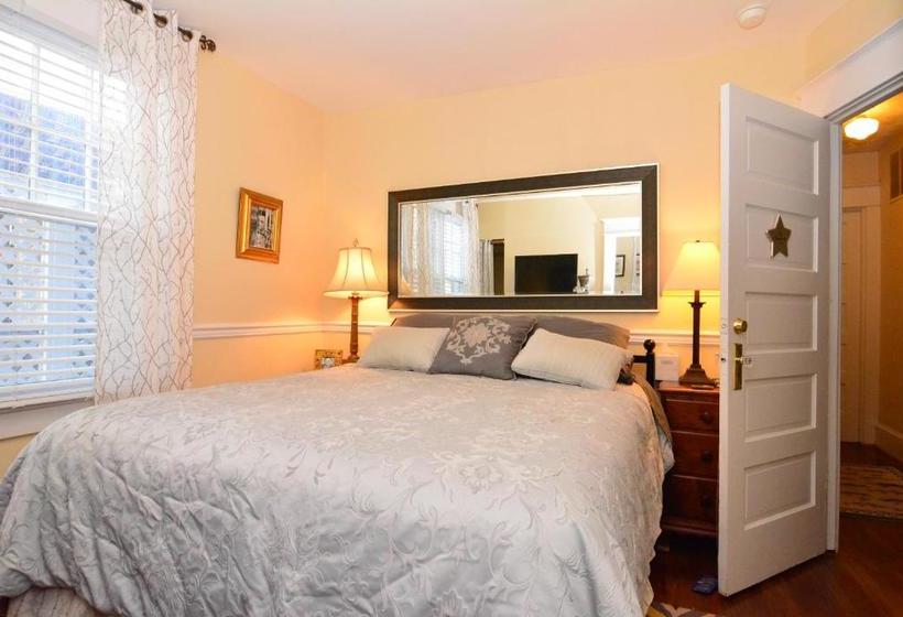 Bewitched And Bedazzled Bed And Breakfast