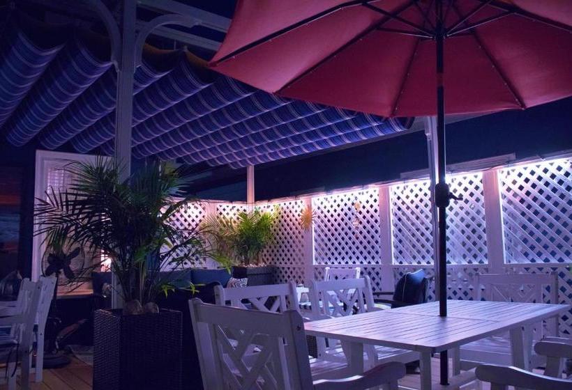 Bewitched And Bedazzled Bed And Breakfast