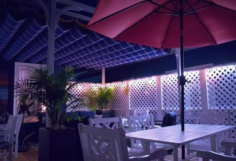 Bewitched And Bedazzled Bed And Breakfast