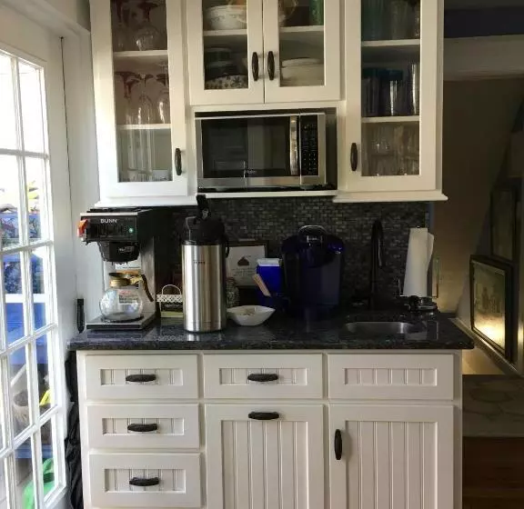 Bewitched And Bedazzled Bed And Breakfast