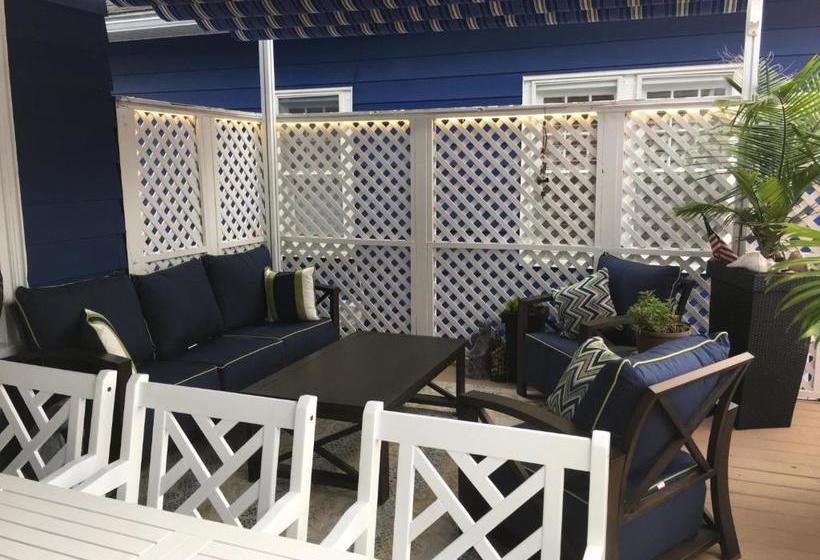 Bewitched And Bedazzled Bed And Breakfast